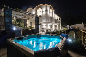 AMORE RENTALS - Villa Olivella